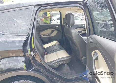 2019 Ford Escape Sel from USA, damaged, VIN 1FMCU0HD3KUC47335